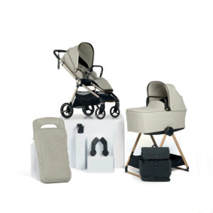 Mamas & Papas Vardo Essential Bundle Shell