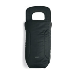 Mamas & Papas Vardo Footmuff Noir
