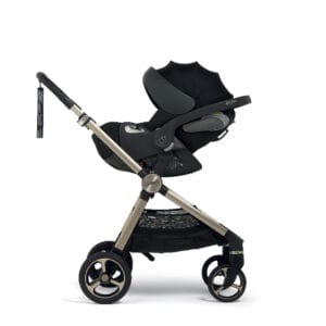 Mamas & Papas Vardo Pushchair Shell (10)