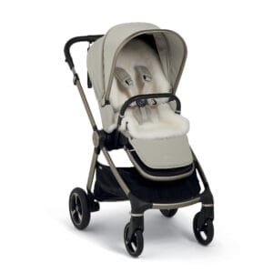 Mamas & Papas Vardo Pushchair Shell (16)