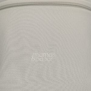 Mamas & Papas Vardo Pushchair Shell (2)