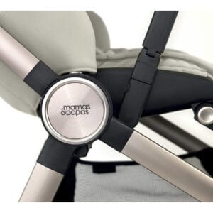 Mamas & Papas Vardo Pushchair Shell