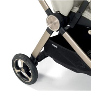 Mamas & Papas Vardo Pushchair Shell (4)