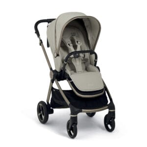 Mamas & Papas Vardo Pushchair Shell (7)