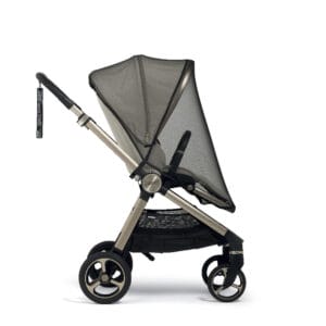 Mamas & Papas Vardo Pushchair Shell (9)