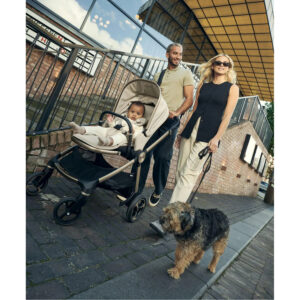 Mamas & Papas Vardo Shell