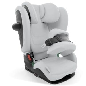 Cybex pallas g2 i size car seat fog grey (3)