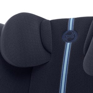 Cybex pallas g2 i size car seat ocean blue (1)