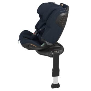Maxicosi carseat babytoddlerchildcarseat emerald360pro blue auth