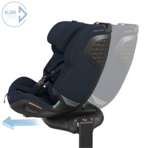 Maxicosi carseat babytoddlerchildcarseat emerald360pro blue auth