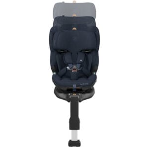 Maxicosi carseat babytoddlerchildcarseat emerald360pro blue auth