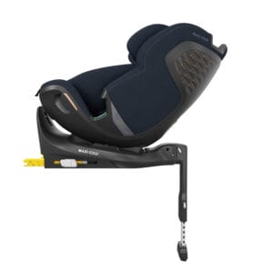 Maxicosi carseat babytoddlerchildcarseat emerald360pro blue auth