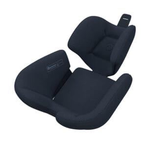 Maxicosi carseat babytoddlerchildcarseat emerald360pro blue auth