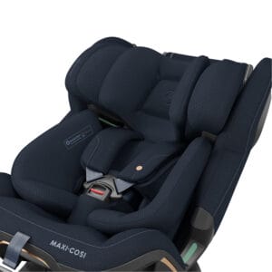 Maxicosi carseat babytoddlerchildcarseat emerald360pro blue auth