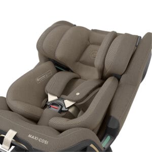 Maxicosi carseat babytoddlerchildcarseat emerald360pro brown aut
