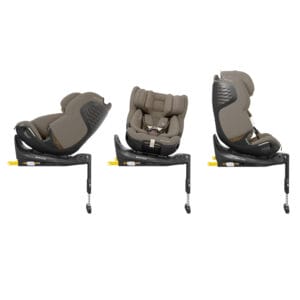 Maxicosi carseat babytoddlerchildcarseat emerald360pro brown aut