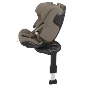 Maxicosi carseat babytoddlerchildcarseat emerald360pro brown aut