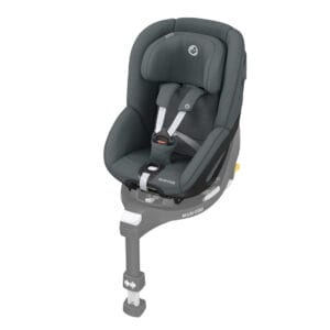 Maxicosi carseat babytoddlercarseat pearl360 forwardfacing grey