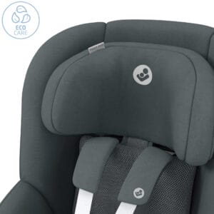 Maxicosi carseat babytoddlercarseat pearl360 grey authenticgraph