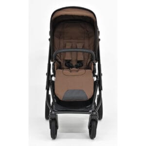 Bebecar bib cocoa 2