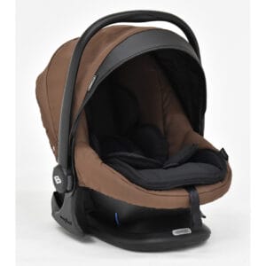 Bebecar easymaxi lf car seat cocoa