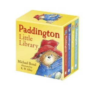 Paddington little library 1