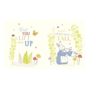 Peter rabbit i love you mummy 2