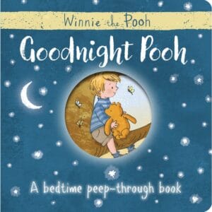 Winnie the pooh goodnight pooh 1