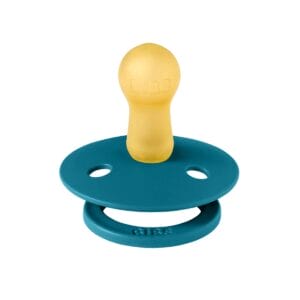 Bibs pacifier colour 2 pack island seaforest lake (1)