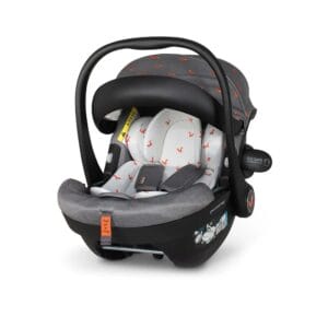 Cosatto Acorn 2 i-Size Car Seat Foxling