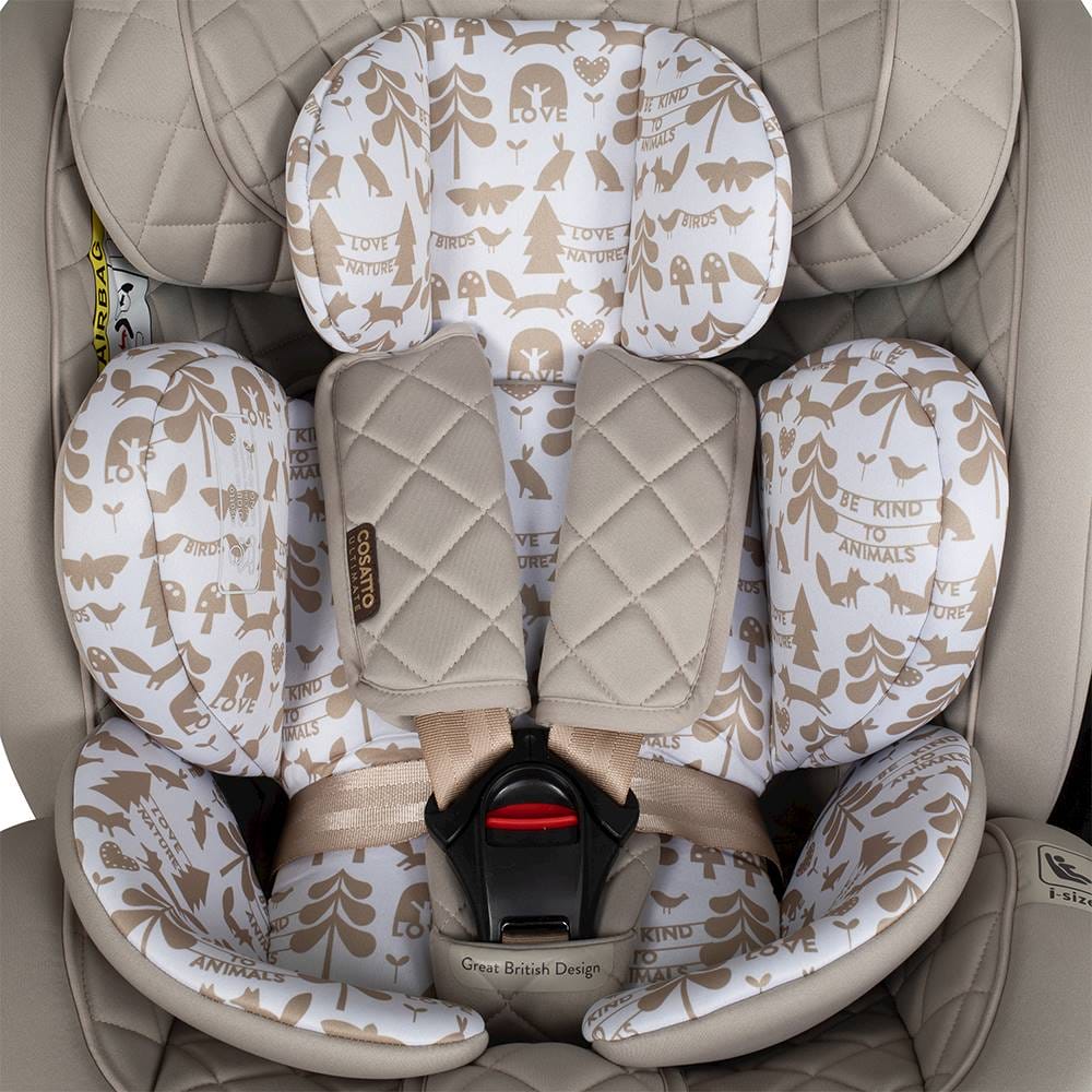 Cosatto acorn all stages i size 360 whisper (1)