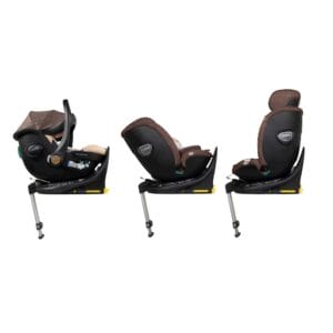 Cosatto acorn i size rotating family bundle foxford hall (7)