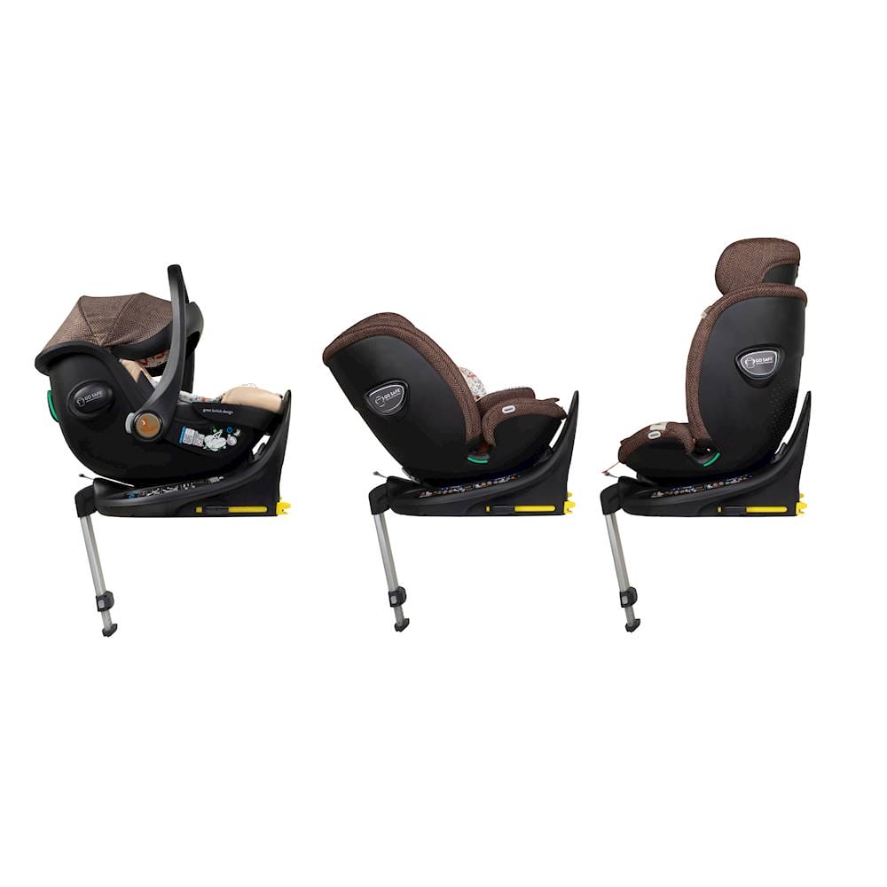 Cosatto acorn i size rotating family bundle foxford hall (7)