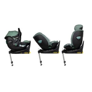 Cosatto acorn i size rotating family bundle meadow (10)