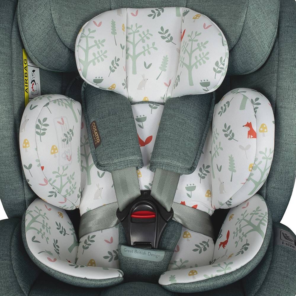 Cosatto acorn i size rotating family bundle meadow (3)