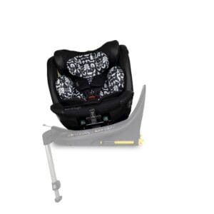 Cosatto acorn i size rotating family bundle silhouette (1)