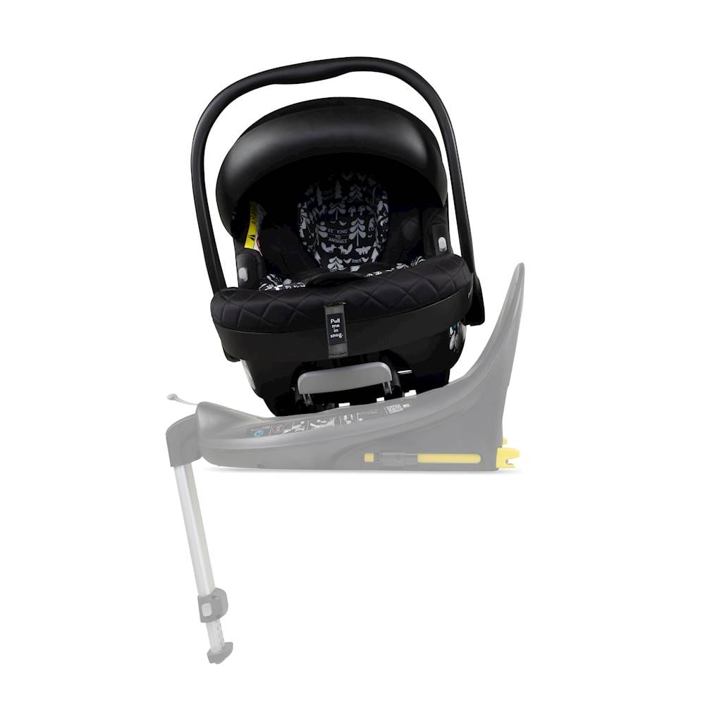 Cosatto acorn i size rotating family bundle silhouette (10)