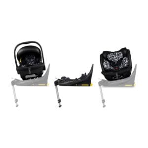 Cosatto acorn i size rotating family bundle silhouette (2)