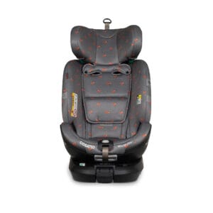 Cosatto all in all ultra i size 360 car seat foxling (10)