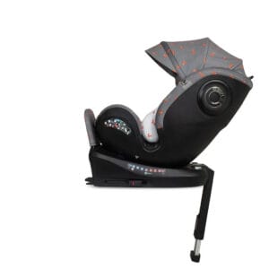 Cosatto all in all ultra i size 360 car seat foxling (4)
