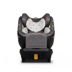 Cosatto all in all ultra i size 360 car seat foxling (6)