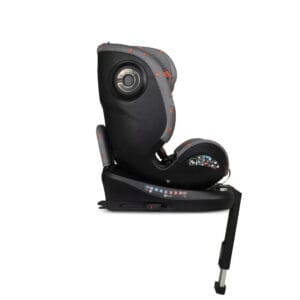 Cosatto all in all ultra i size 360 car seat foxling (8)