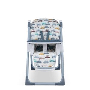 Cosatto pip 0+ highchair beep beep (1)