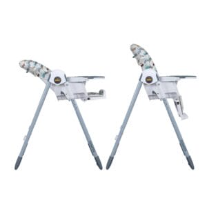Cosatto pip 0+ highchair beep beep (6)