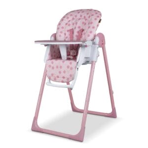 Cosatto pip 0+ highchair cherry pie (2)