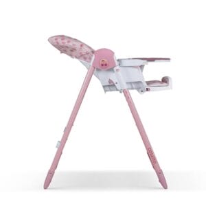 Cosatto pip 0+ highchair cherry pie (4)