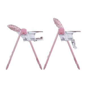 Cosatto pip 0+ highchair cherry pie (6)
