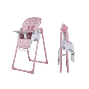 Cosatto pip 0+ highchair cherry pie (8)