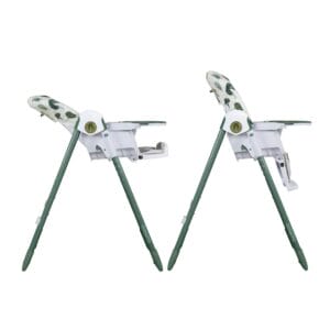 Cosatto pip 0+ highchair faraway