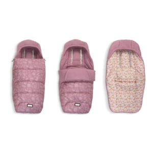 Cosatto ultimate footmuff camille